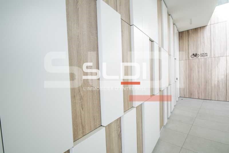 Rue Simone Veil, Vénissieux à louer - Photo intérieure - Image 3 de 9