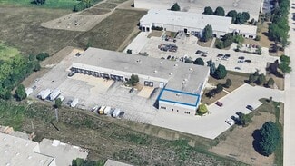 More details for 1900 Airport Rd, Waukesha, WI - Industrial for Lease