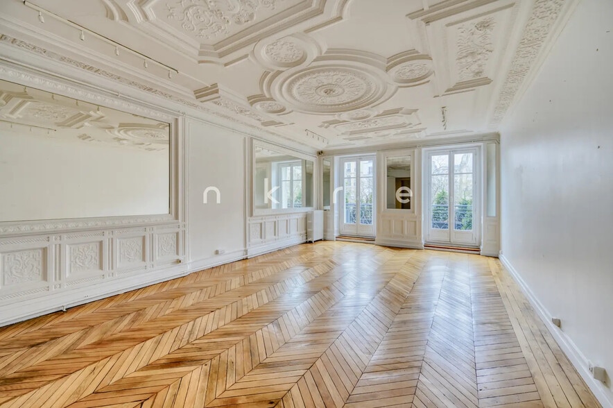 Boulevard Poissonnière, Paris for lease - Interior Photo - Image 3 of 11