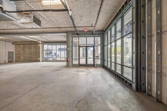 1111 Rusk St, Houston, TX for lease Interior Photo- Image 2 of 5