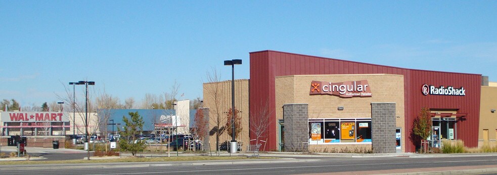 7355 W Colfax Ave, Denver, CO à louer - Photo principale - Image 2 de 9