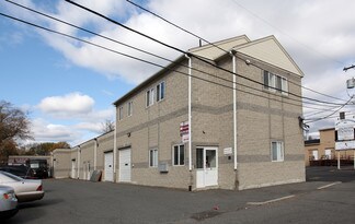 Plus de détails pour 7 Franklin St, Salem, MA - Industriel à louer