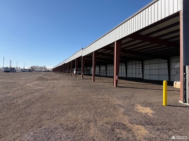Plus de détails pour 8914 Zinnia Ave, Firestone, CO - Terrain à vendre
