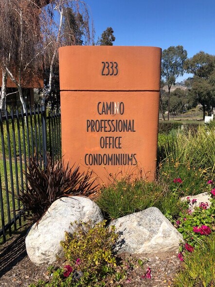 2333 Camino del Rio S, San Diego, CA à louer - Photo du bâtiment - Image 2 de 9