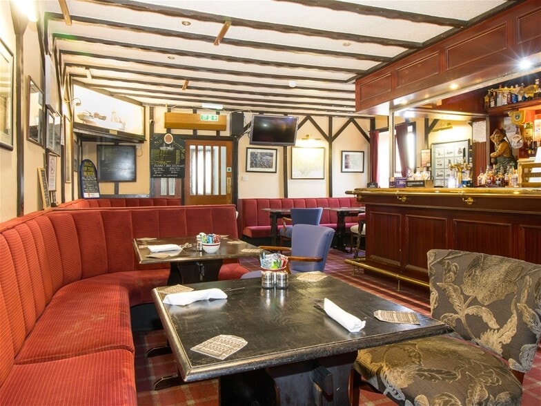 Nethercliffe Hotel, Wick for sale - Building Photo - Image 2 of 38