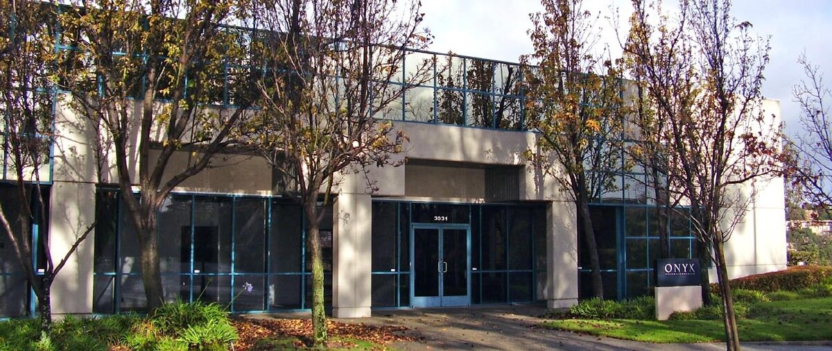 3023-3035 Research Dr, Richmond, CA for lease Primary Photo- Image 1 of 5