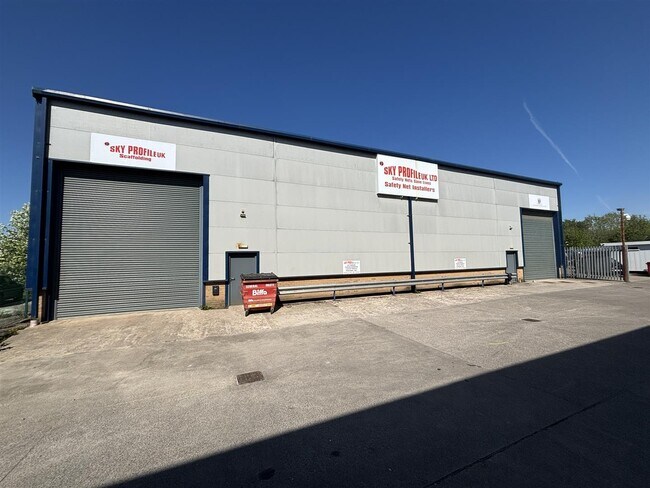 More details for Pinewood Court St, Blackwood - Industrial for Lease