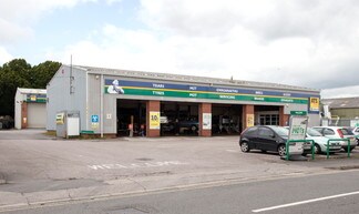 Plus de détails pour Ipswich Rd, Cardiff - Commerce de détail à vendre