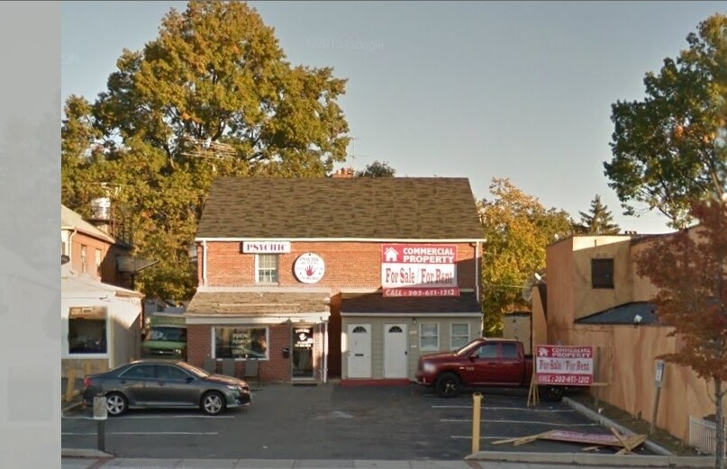 3201 Columbia Pike, Arlington, VA à vendre Photo principale- Image 1 de 1