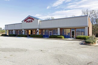 More details for 266-274 Interstate Park Loop, Prattville, AL - Office for Lease