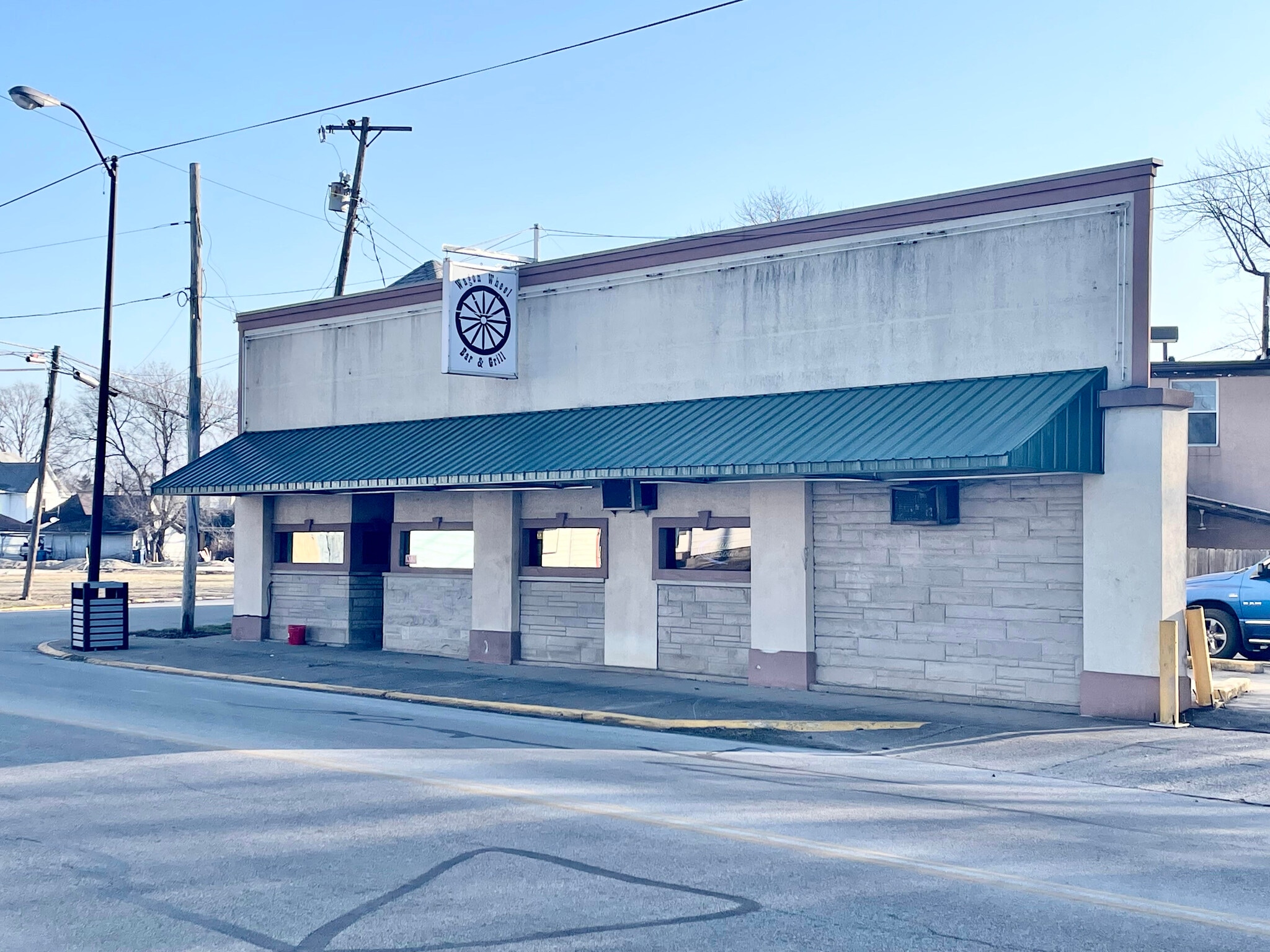 1145 Lafayette Ave, Terre Haute, IN à vendre Photo principale- Image 1 de 13