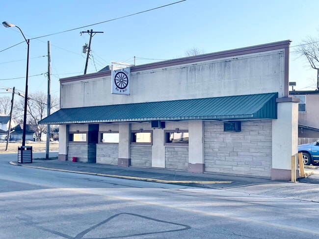 More details for 1145 Lafayette Ave, Terre Haute, IN - Retail for Sale