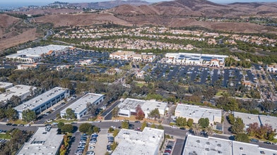 950 Calle Negocio, San Clemente, CA - Aerial  map view - Image1