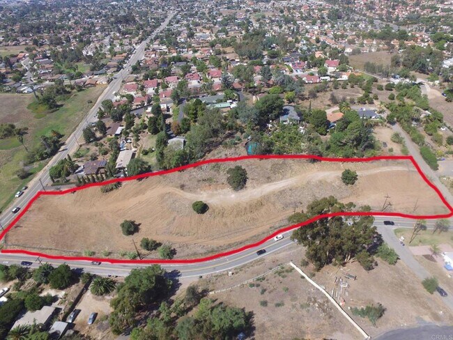 More details for Nordahl Road, Escondido, CA - Land for Sale