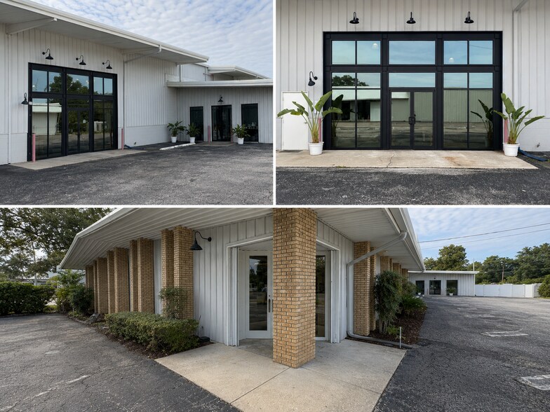 12800 W Colonial Dr, Winter Garden, FL à louer - Photo du bâtiment - Image 2 de 6