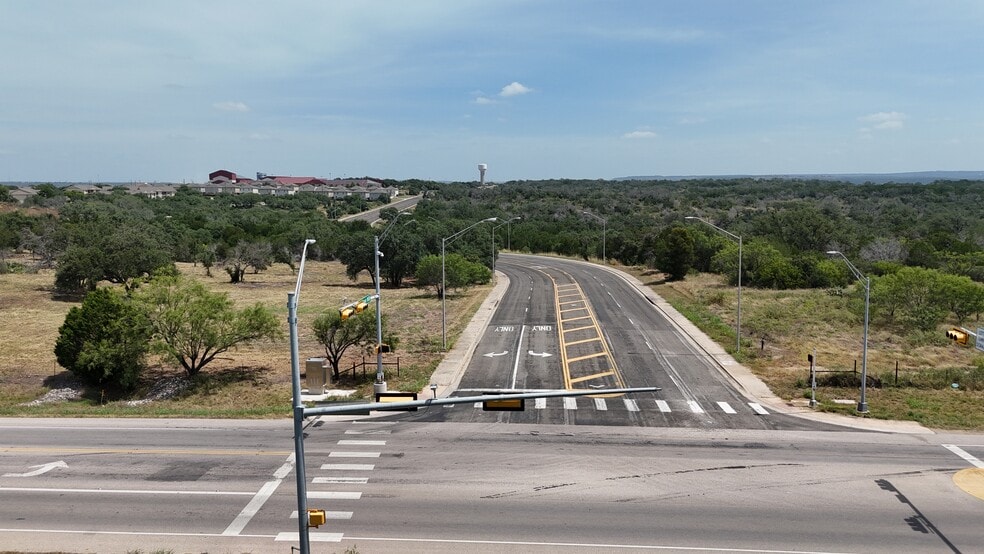 610 FM 1431 Manzano Mile, Marble Falls, TX à vendre - Aérien - Image 3 de 46