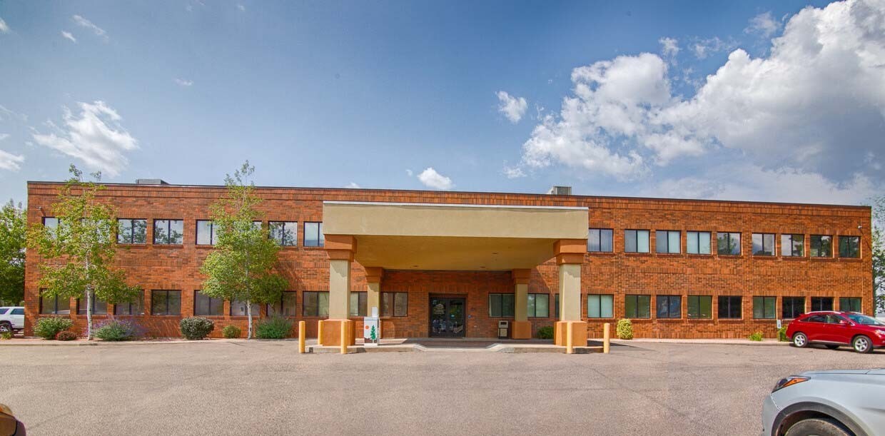 5448 S White Mountain Rd, Show Low, AZ à vendre Photo du bâtiment- Image 1 de 17