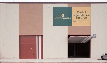 Carrer Progrés, 28, Abrera, Barcelona for lease Interior Photo- Image 1 of 13