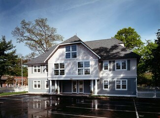 Plus de détails pour 264 South St, Morristown, NJ - Bureau à louer