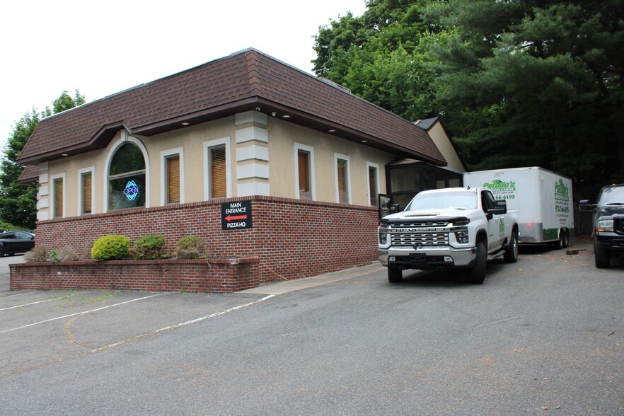 208 New St, Woodland Park, NJ for sale - Building Photo - Image 3 of 8