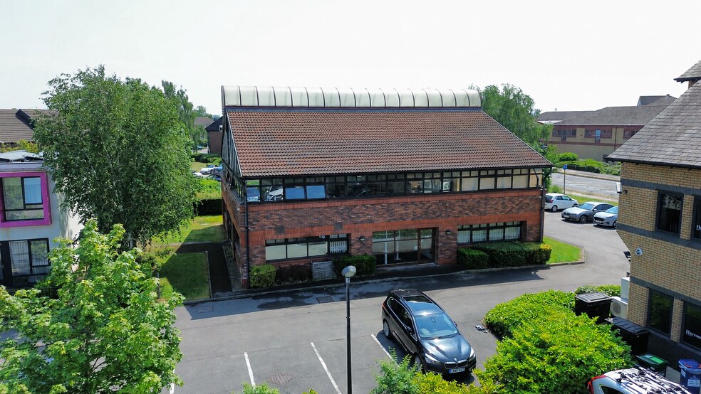 Kettlestring Ln, York à vendre - Photo du bâtiment - Image 1 de 10