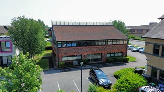 Plus de détails pour Kettlestring Ln, York - Bureau à vendre