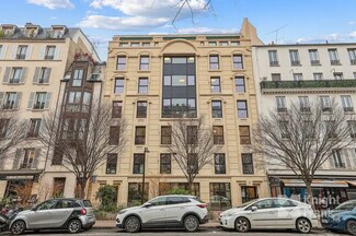 Plus de détails pour 6 Boulevard Bineau, Levallois-Perret - Bureau à louer