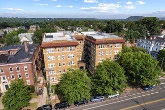 More details for 66 Norton St, New Haven, CT - Multifamily for Sale