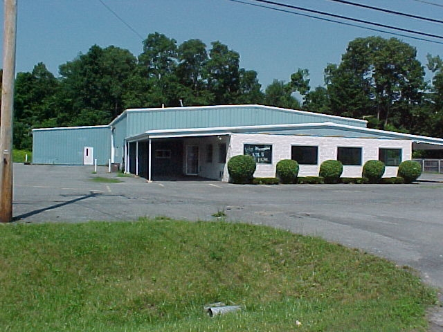 759 Route 28 Hwy, Herkimer, NY à vendre - Photo du bâtiment - Image 1 de 1