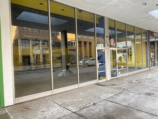 More details for 332 Maynard St, Ann Arbor, MI - Retail for Lease