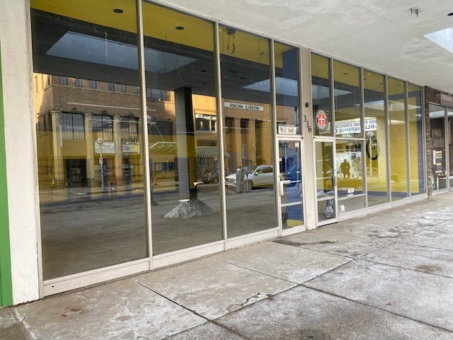 332 Maynard St, Ann Arbor, MI for lease Building Photo- Image 1 of 6