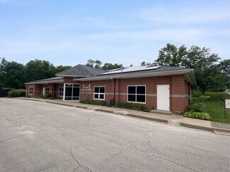 More details for 15555 W 87th St Pky, Lenexa, KS - Office for Sale