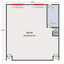 30991 Peardonville Rd, Abbotsford, BC à louer Plan d’étage- Image 2 de 2