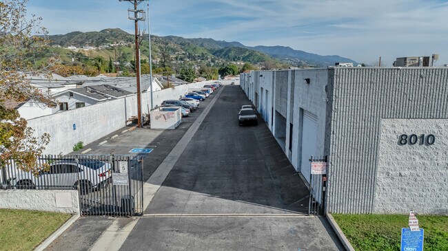 More details for 8010 Wheatland Ave, Sun Valley, CA - Industrial for Sale