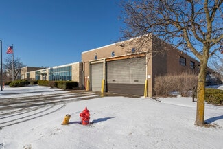 More details for 1800 Touhy Ave, Elk Grove Village, IL - Industrial for Sale