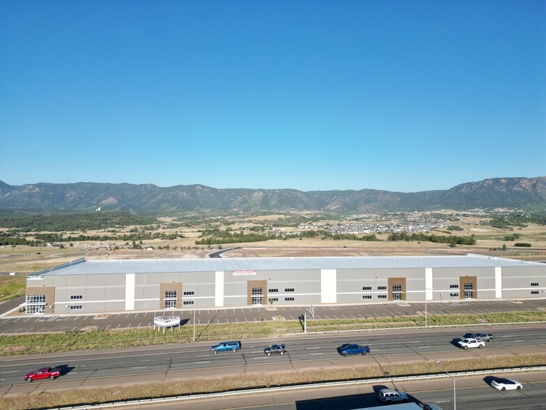 15707 Terrazzo dr, Colorado Springs, CO for lease - Building Photo - Image 3 of 49
