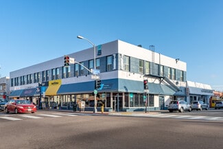 More details for 401-425 University Ave, San Diego, CA - Retail for Lease