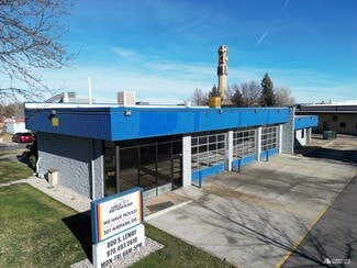 More details for 800 S Lemay Ave, Fort Collins, CO - Retail for Lease