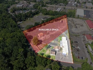 More details for 2705 Old Rodgers Rd, Bristol, PA - Land for Lease