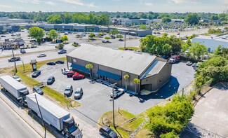 Plus de détails pour 4405 Dorchester Rd, Charleston, SC - Commerce de détail à vendre