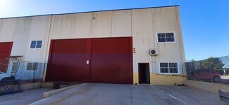 Plus de détails pour Avenida Dinamarca, 103, Alhama de Murcia - Industriel à vendre
