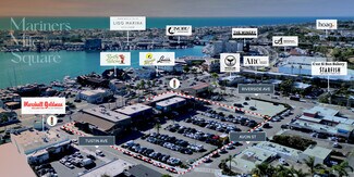 Plus de détails pour 2700 W Coast Hwy, Newport Beach, CA - Commerce de détail à louer