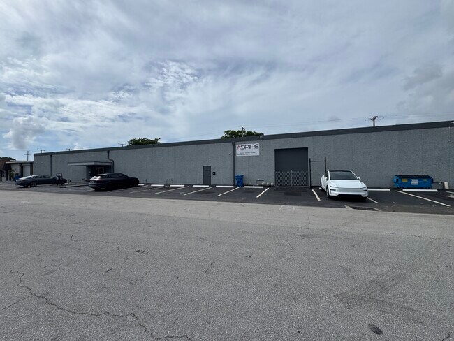 More details for 52 SW 5th Ct, Pompano Beach, FL - Industrial for Lease
