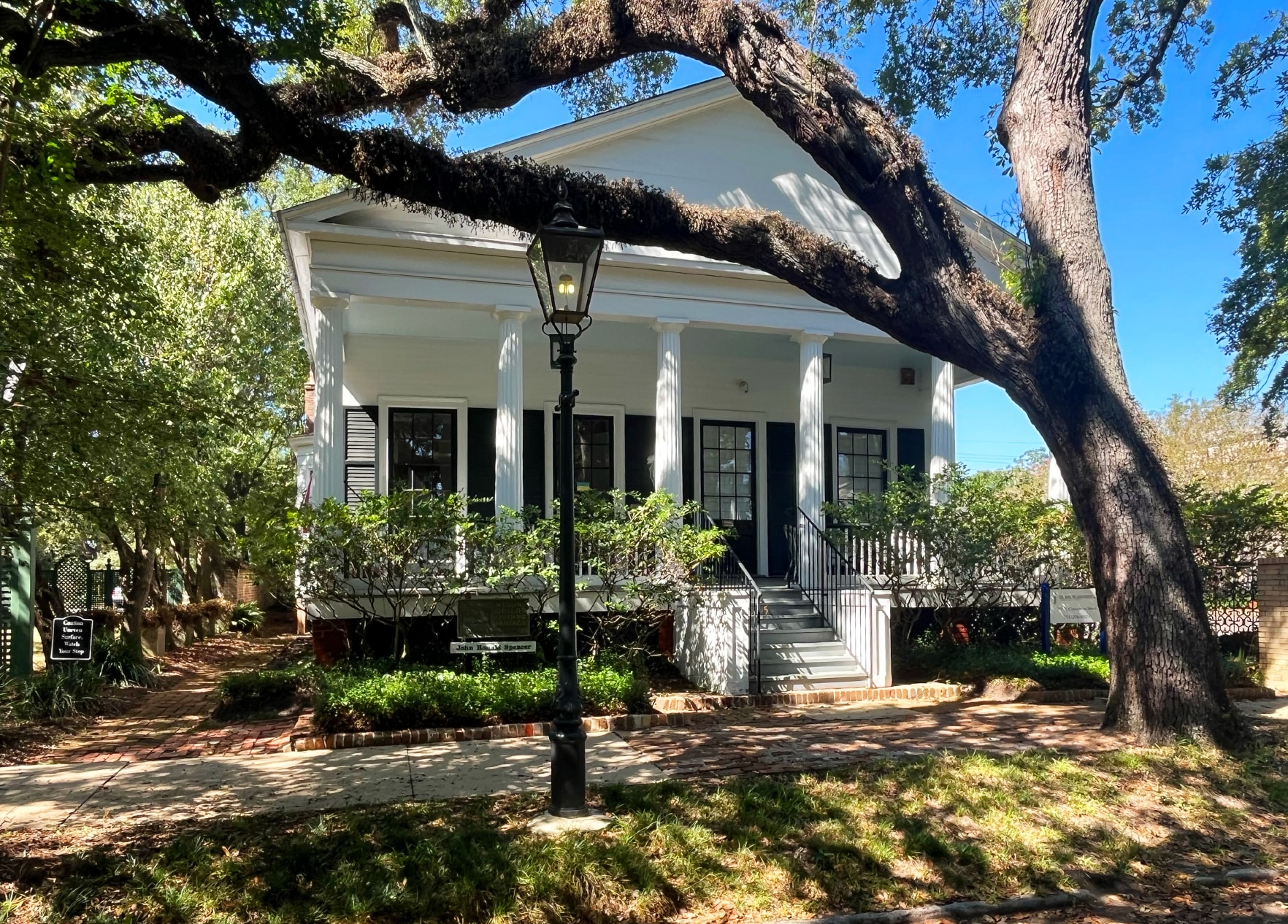 205 N Conception St, Mobile, AL for sale Building Photo- Image 1 of 9