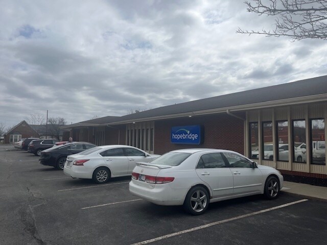 More details for 6925 Parkdale Pl, Indianapolis, IN - Office for Sale