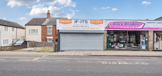 Plus de détails pour 59 Roman Bank, Skegness - Commerce de détail à vendre