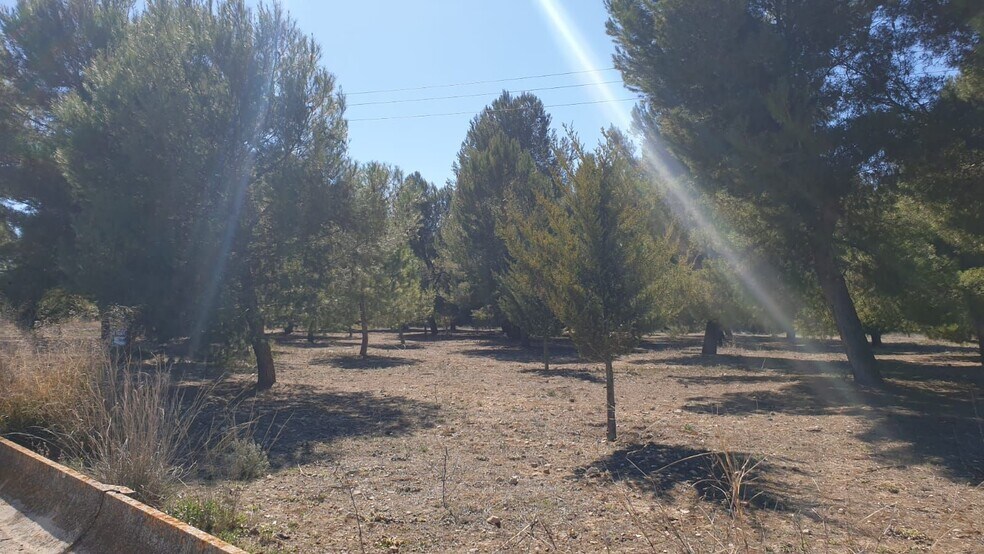 Land in Alicante, Alicante for sale - Primary Photo - Image 3 of 4