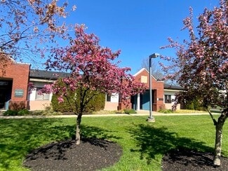 More details for 1016 Laurel Oak Rd, Voorhees, NJ - Office, Office/Medical for Lease