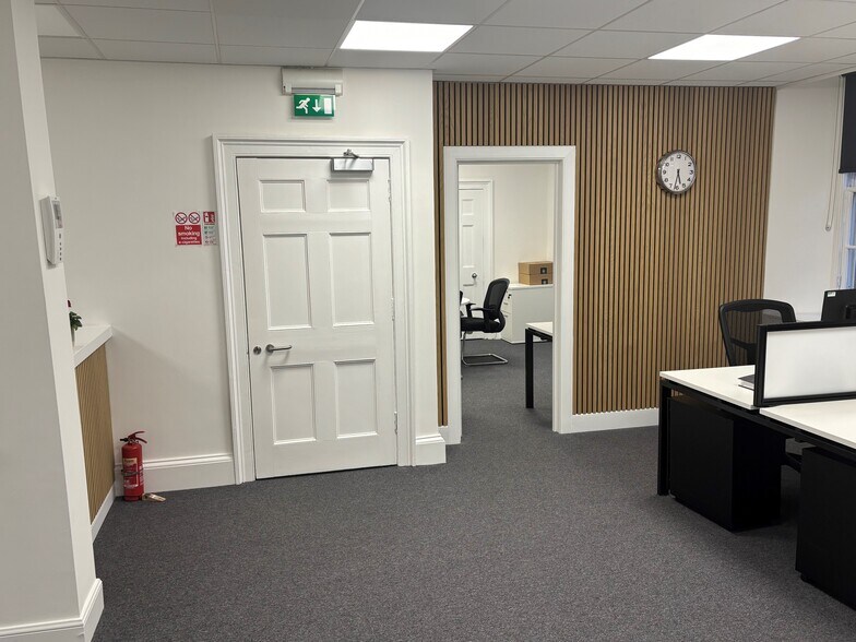 38 Thistle St, Edinburgh à louer - Photo intérieure - Image 3 de 15