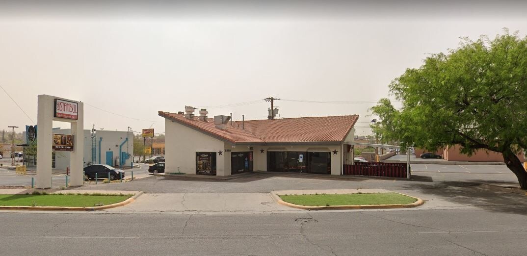 3501 Sun Bowl Dr, El Paso, TX for sale Primary Photo- Image 1 of 1